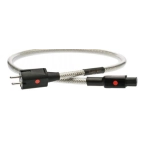 Силовий кабель Silent Wire AC-5 Power Cord 0,5 м Силовий кабель Silent Wire AC-5 Power Cord 0,5 м