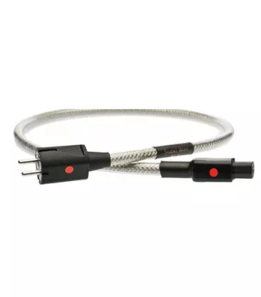 Силовий кабель Silent Wire AC-5 Power Cord 0,5 м