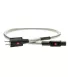 Силовий кабель Silent Wire AC-5 Power Cord 0,5 м