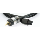 Силовий кабель Silent Wire AC 12 Power Cordd 1 м Силовий кабель Silent Wire AC 12 Power Cordd 1 м