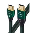 Міжкомпонентний кабель HDMI AudioQuest Forest active, 10 m Міжкомпонентний кабель HDMI AudioQuest Forest active, 10 m