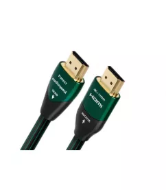 Міжкомпонентний кабель HDMI AudioQuest Forest active, 10 m