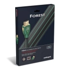 Міжкомпонентний кабель HDMI AudioQuest Forest active, 10 m Міжкомпонентний кабель HDMI AudioQuest Forest active, 10 m