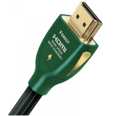 Міжкомпонентний кабель HDMI AudioQuest Forest active, 10 m
