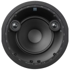 Акустика, що вбудовується: DALI Phantom E60 S depth (см/inches 9,5/3,7)
