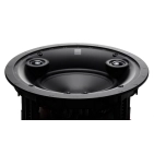 Акустика, що вбудовується: DALI Phantom E60 S depth (см/inches 9,5/3,7)