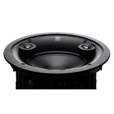Акустика, що вбудовується: DALI Phantom E60 S depth (см/inches 9,5/3,7)