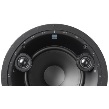 Акустика, що вбудовується: DALI Phantom E60 S depth (см/inches 9,5/3,7)