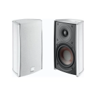 Акустична колонка: DALI Fazon Micro White High Gloss Акустична колонка: DALI Fazon Micro White High Gloss