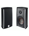 Акустична колонка: DALI Fazon Micro Black High Gloss