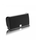 Акустична стовпчик: DALI Fazon Micro Vokal Black High Gloss