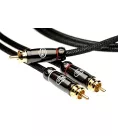 Сабвуферний кабель Silent Wire Serie 4 mk2 Subwoofercable 2 м