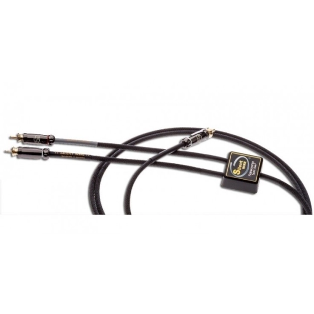 Кабель для сабвуферів Silent Wire Serie 8 mk2 Subwoofercable 2 м