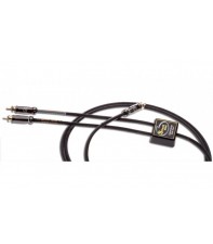 Сабвуферный кабель Silent Wire Serie 8 mk2 Subwoofercable 3 м.