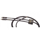 Кабель для сабвуферів Silent Wire Serie 8 mk2 Subwoofercable 3 м Кабель для сабвуферів Silent Wire Serie 8 mk2 Subwoofercable 3 м