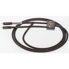 Кабель для сабвуферів Silent Wire Serie 32 mk2 Subwoofercable 3 м Кабель для сабвуферів Silent Wire Serie 32 mk2 Subwoofercable 3 м