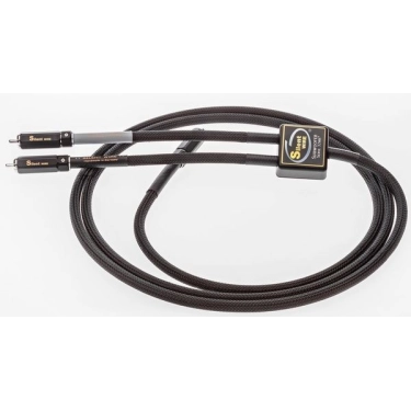 Кабель для сабвуферів Silent Wire Serie 32 mk2 Subwoofercable 8 м