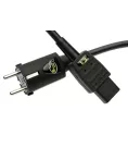 Силовий кабель Silent Wire AC-6.1 Power Cord 0,5 м