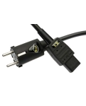 Силовий кабель Silent Wire AC-6.1 Power Cord 0,5 м