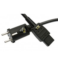 Силовой кабель Silent Wire AC-6.1 Power Cord 1 м