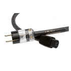 Силовий кабель Silent Wire AC 12 Power Cordd 1 м Силовий кабель Silent Wire AC 12 Power Cordd 1 м