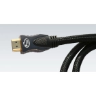 HDMI Кабель Silent Wire Series 12 HDMI 3 м HDMI Кабель Silent Wire Series 12 HDMI 3 м