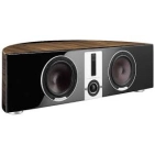Центральний канал: DALI Epicon Vokal Walnut High Gloss