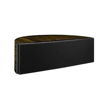 Центральний канал: DALI Epicon Vokal Walnut High Gloss