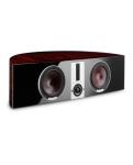 Center Channel: DALI Epicon Vokal Ruby Macassar High Gloss