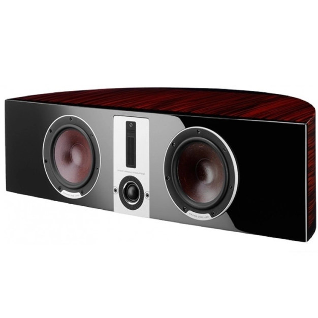Центральний канал: DALI Epicon Vokal Ruby Macassar High Gloss Центральний канал: DALI Epicon Vokal Ruby Macassar High Gloss