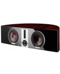 Center Channel: DALI Epicon Vokal Ruby Macassar High Gloss