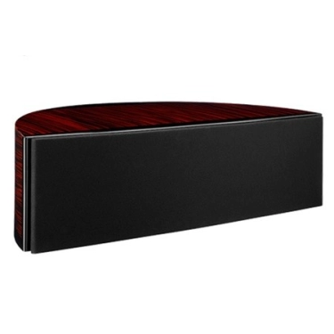 Центральний канал: DALI Epicon Vokal Ruby Macassar High Gloss