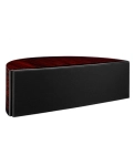 Center Channel: DALI Epicon Vokal Ruby Macassar High Gloss