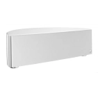 Центральний канал: DALI Epicon Vokal White High Gloss