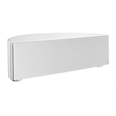 Центральний канал: DALI Epicon Vokal White High Gloss