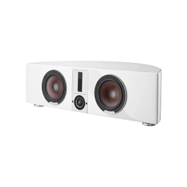 Центральний канал: DALI Epicon Vokal White High Gloss