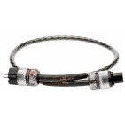 Силовий кабель Silent Wire AC38 mk2 Powercord 1 м Силовий кабель Silent Wire AC38 mk2 Powercord 1 м