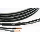 Акустичний кабель Silent Wire не бівайринговий, LS 8 Speaker Cable 2х2 м Акустичний кабель Silent Wire не бівайринговий, LS 8 Speaker Cable 2х2 м