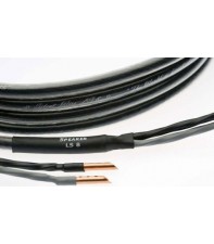 Акустический кабель Silent Wire LS 8 Speaker Cable 2х3 м