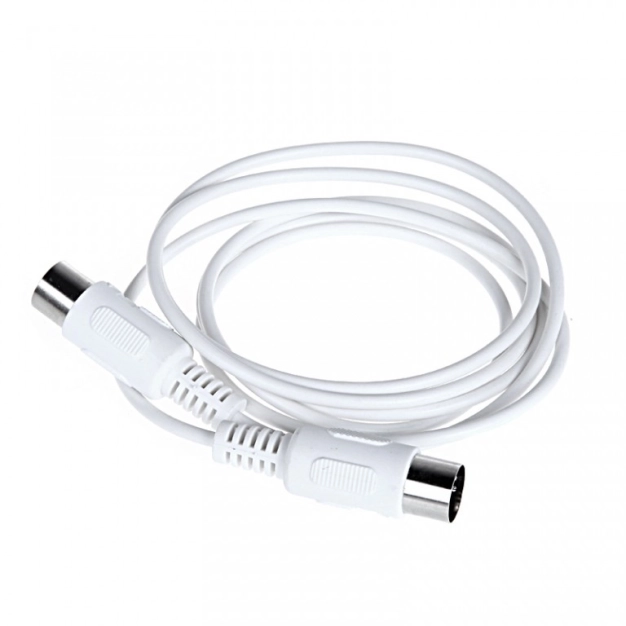 MIDI cable Reloop MIDI cable 1.5 m Red