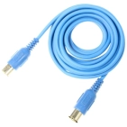MIDI кабель Reloop MIDI cable 3.0 m Black MIDI кабель Reloop MIDI cable 3.0 m Black