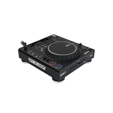 DJ-програвач Reloop RMP-3 Alpha Black