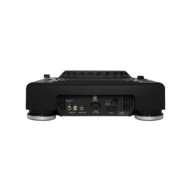 DJ-програвач Reloop RMP-3 Alpha Black