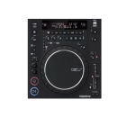 DJ-програвач Reloop RMP-3 Alpha Black