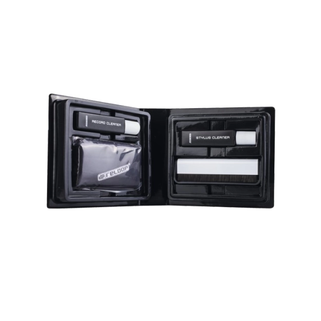 Набір для чищення Reloop Professional DJ Cleaning Set
