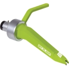 Картридж Reloop Concorde Green (by Ortofon) Картридж Reloop Concorde Green (by Ortofon)