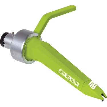 Картридж Reloop Concorde Green (by Ortofon)