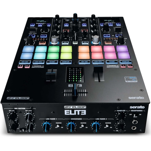 Reloop Elite Reloop Elite