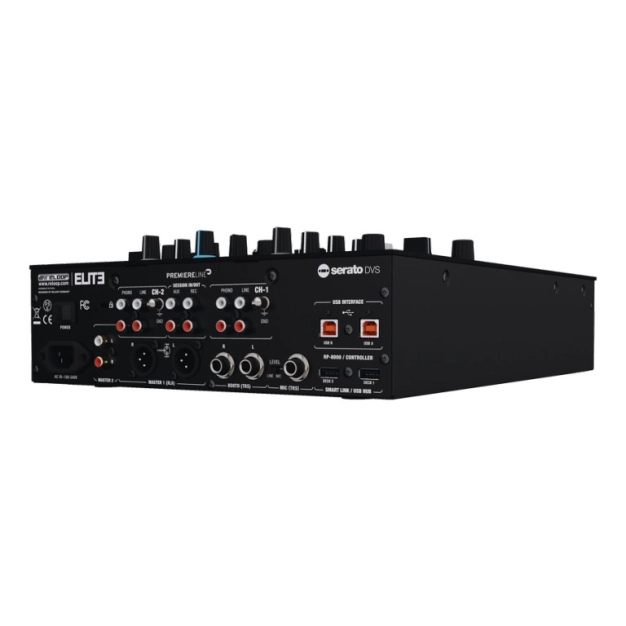 Reloop Elite Reloop Elite