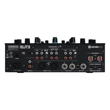 Reloop Elite